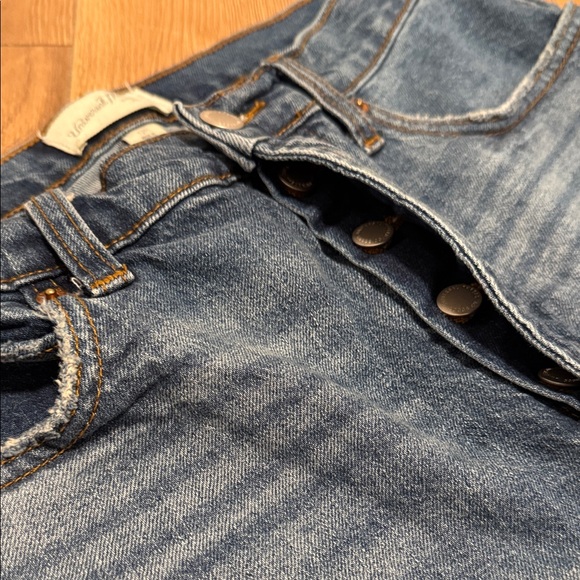 Universal Thread Jeans - Picture 3 of 6